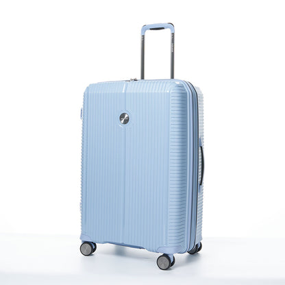 Rome luggage by Verage