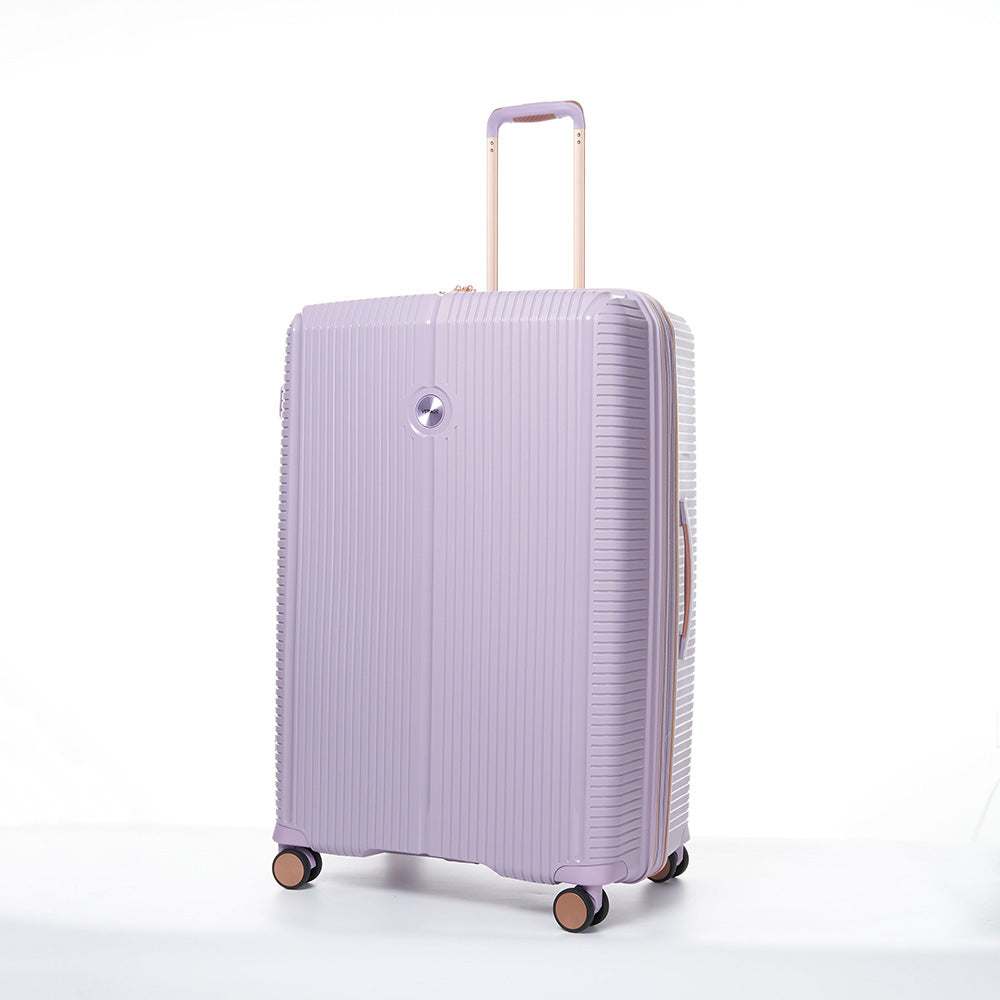 Rome luggage by Verage