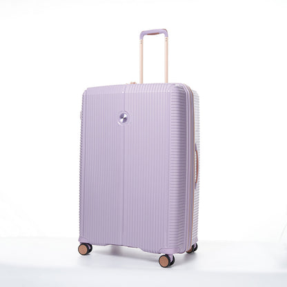 Rome luggage by Verage
