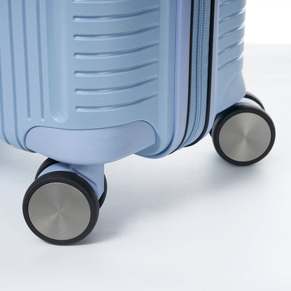 Rome luggage by Verage