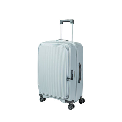 Montreal Top Opening Hard-shell Luggage