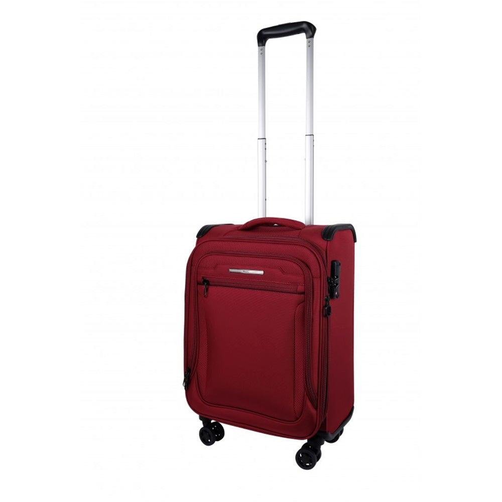 Toledo by Verage soft-shell luggage