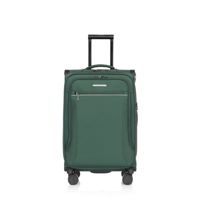Toledo by Verage soft-shell luggage