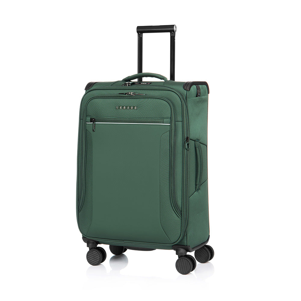 Toledo by Verage soft-shell luggage
