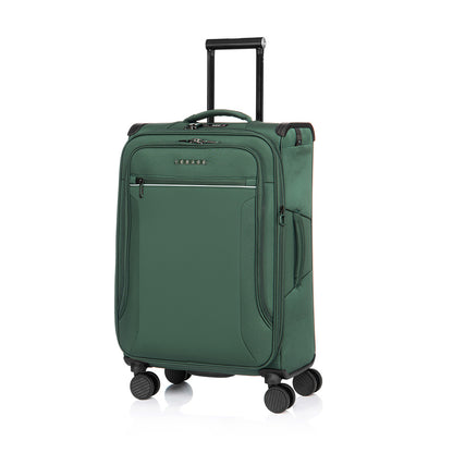 Toledo by Verage soft-shell luggage
