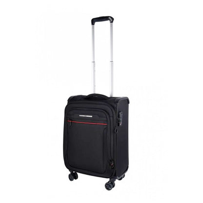 Toledo by Verage soft-shell luggage