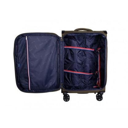 Toledo by Verage soft-shell luggage