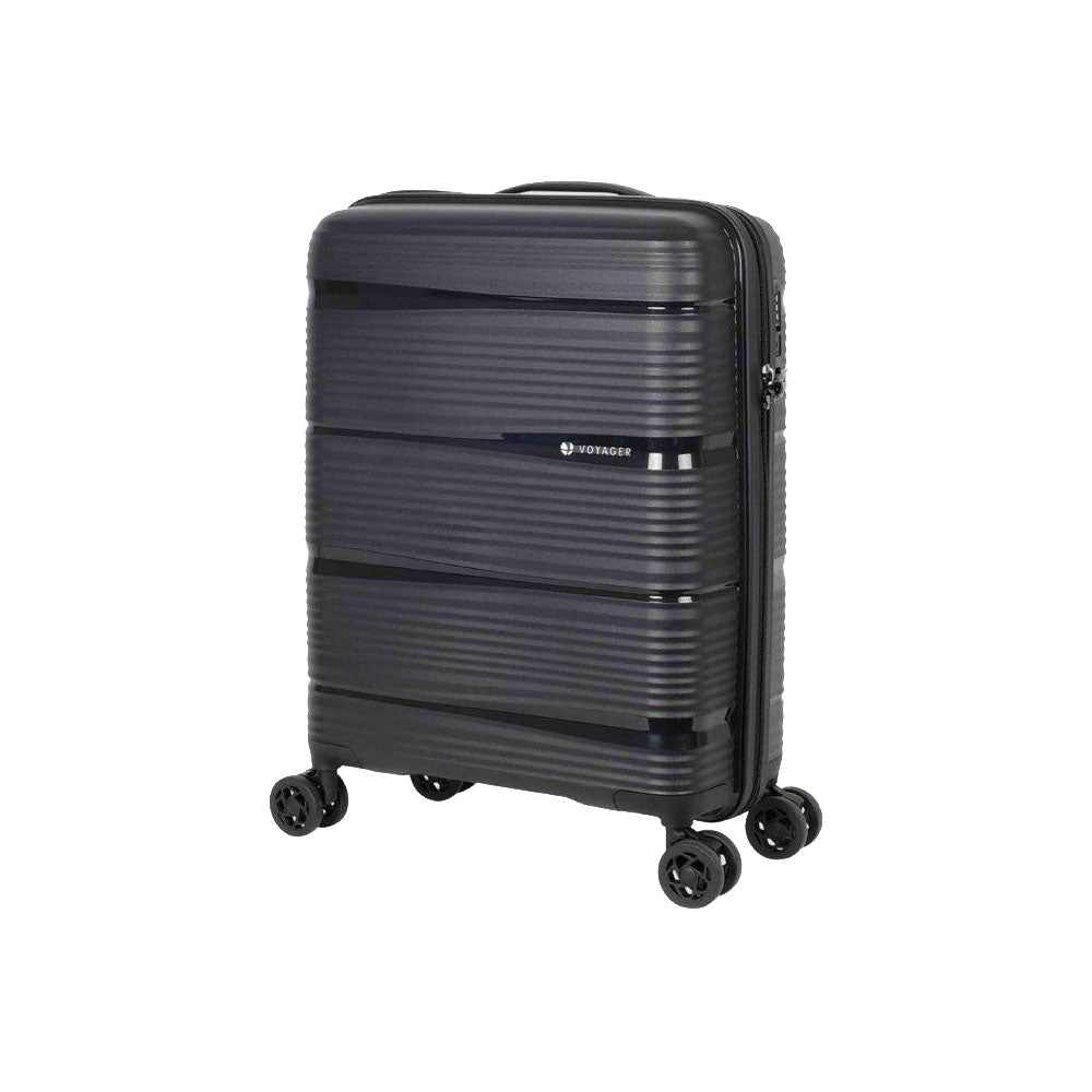 Berlin luggage by Voyager