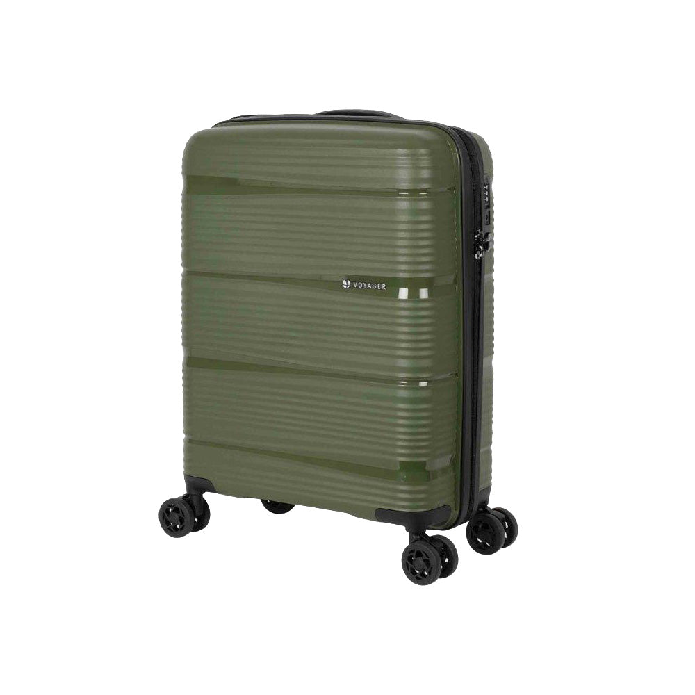 Berlin luggage by Voyager