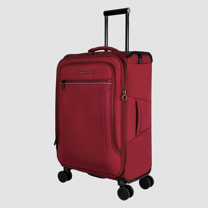 Toledo by Verage soft-shell luggage