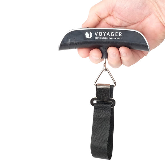 Digital Luggage Scale