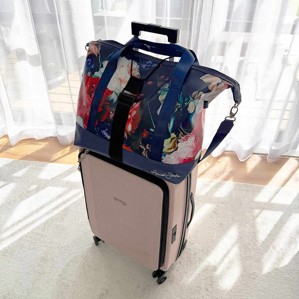 Luggage Bungy