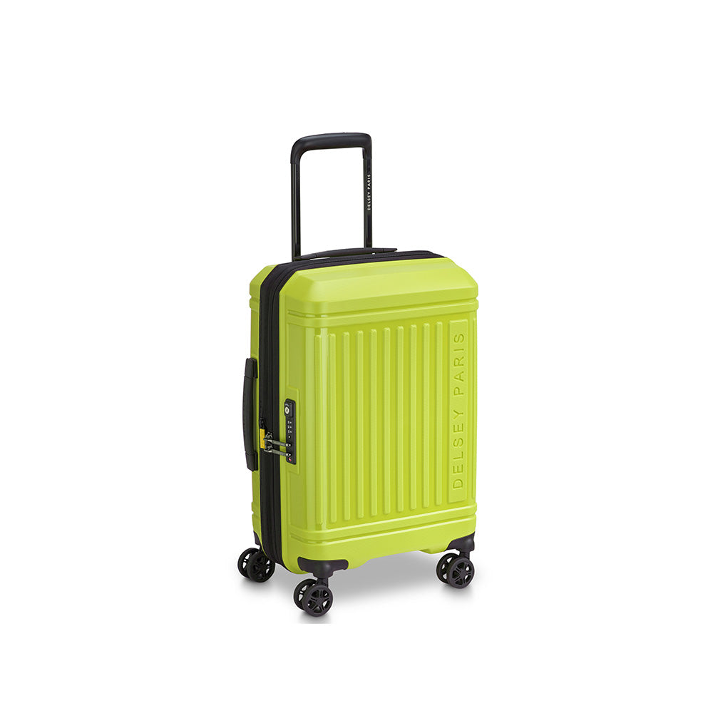Delsey Lutece Luggage