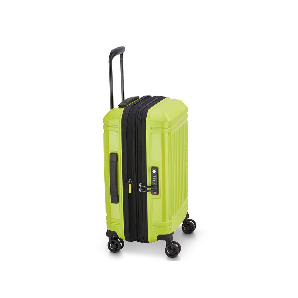 Delsey Lutece Luggage