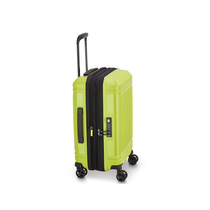 Delsey Lutece Luggage