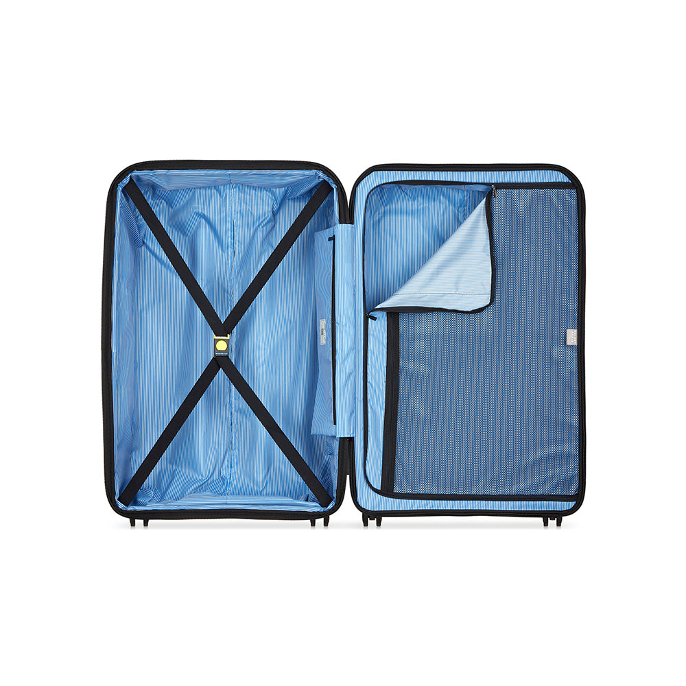 Delsey Lutece Luggage