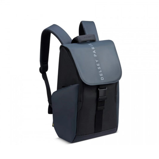 Delsey Securflap 15 inch Backpack