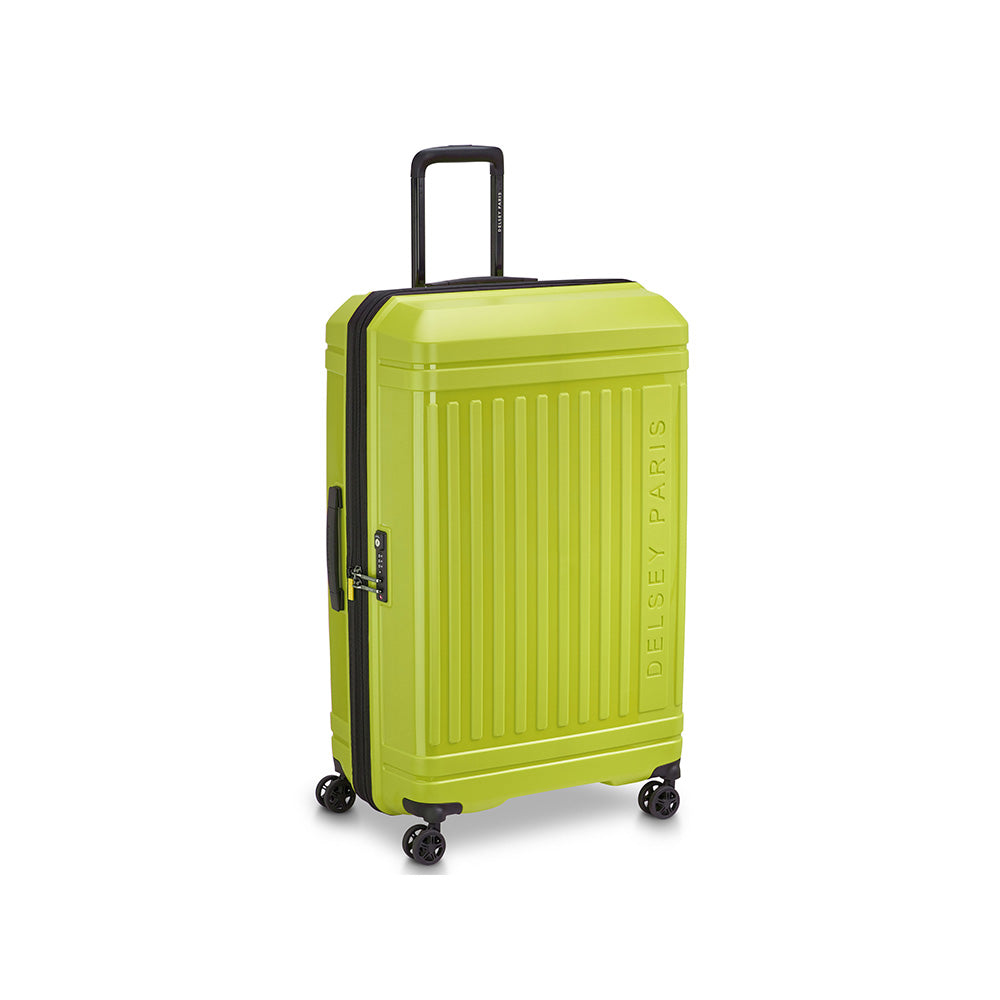 Delsey Lutece Luggage