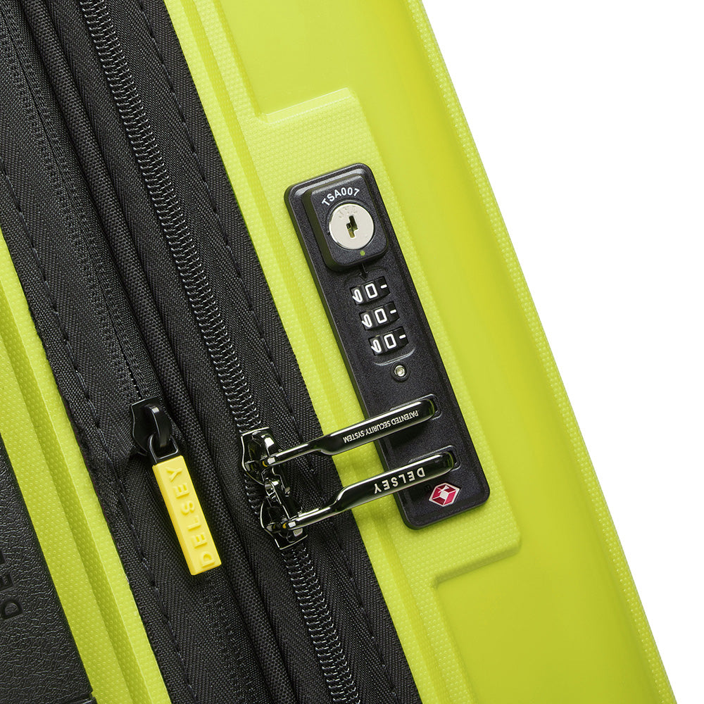 Delsey Lutece Luggage