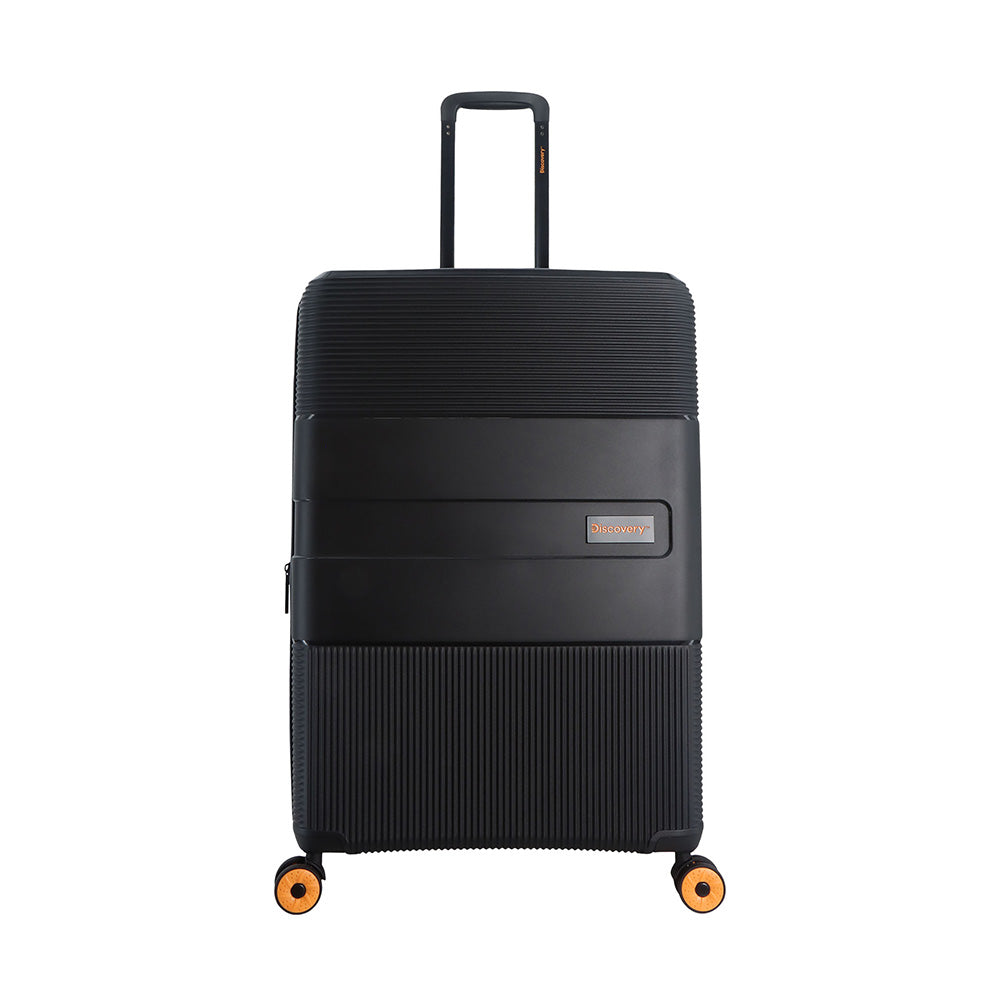 Discovery Trails Luggage