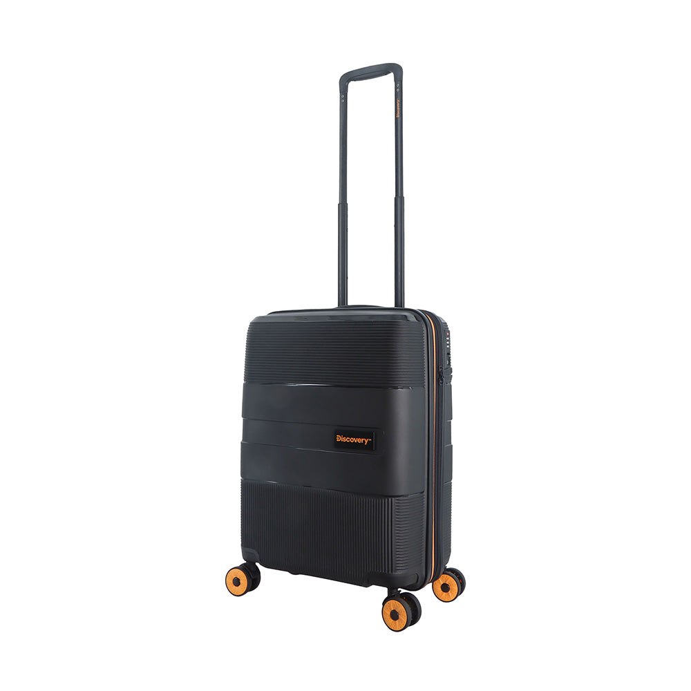 Discovery Trails Luggage