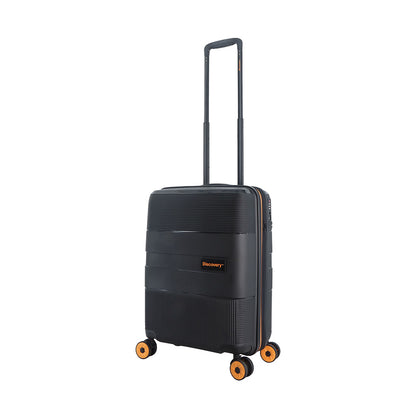 Discovery Trails Luggage