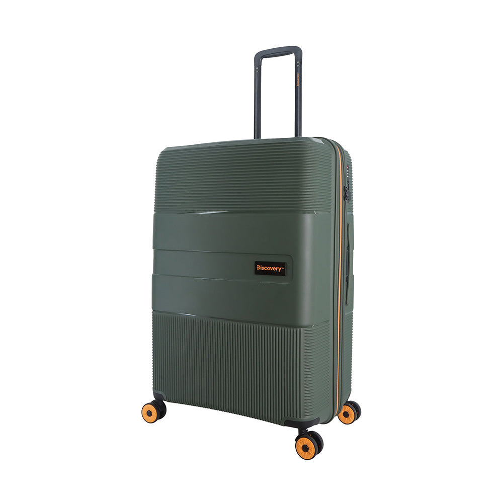 Discovery Trails Luggage