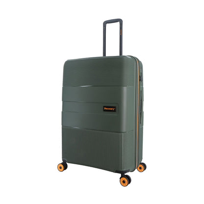 Discovery Trails Luggage