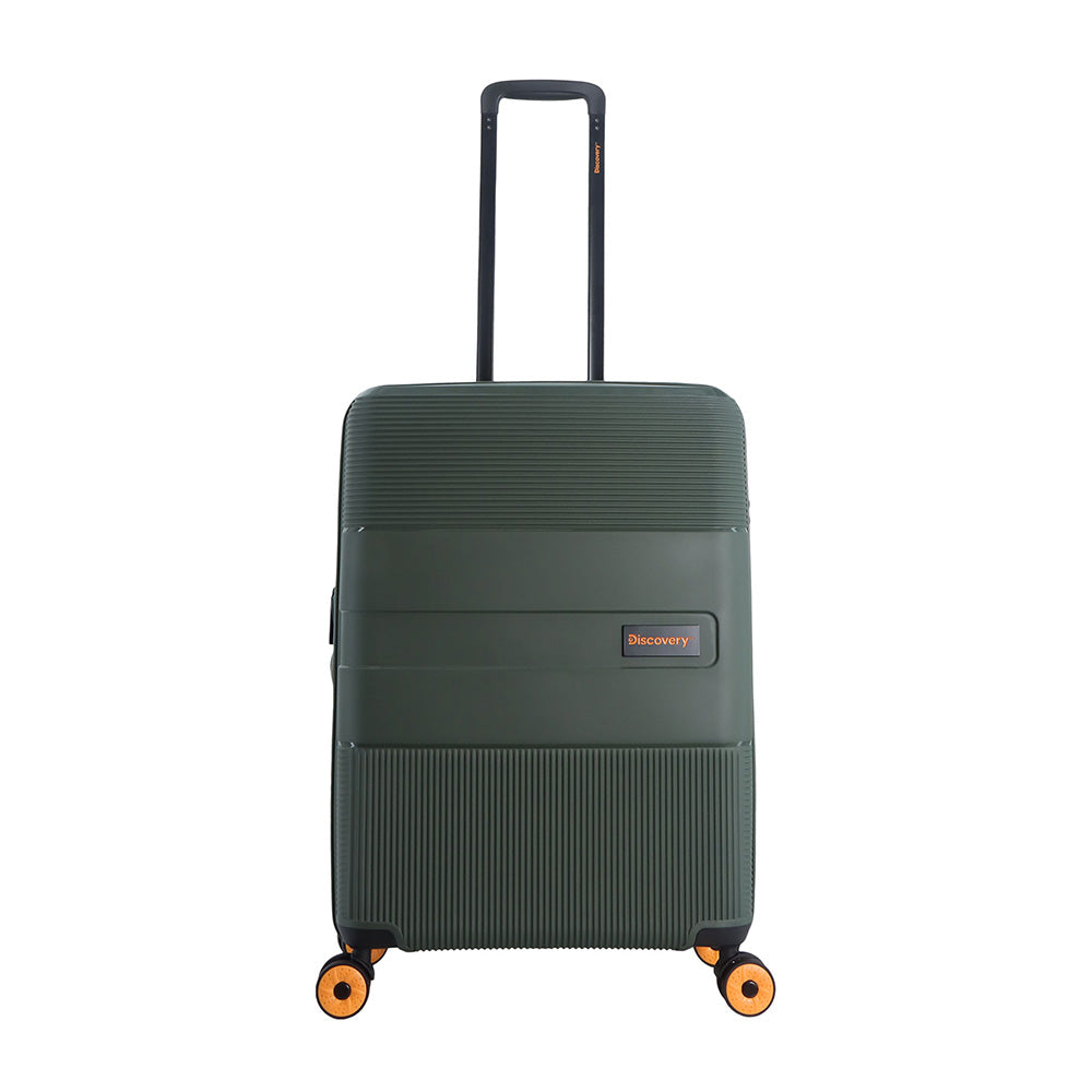 Discovery Trails Luggage