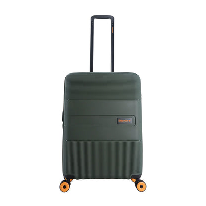 Discovery Trails Luggage