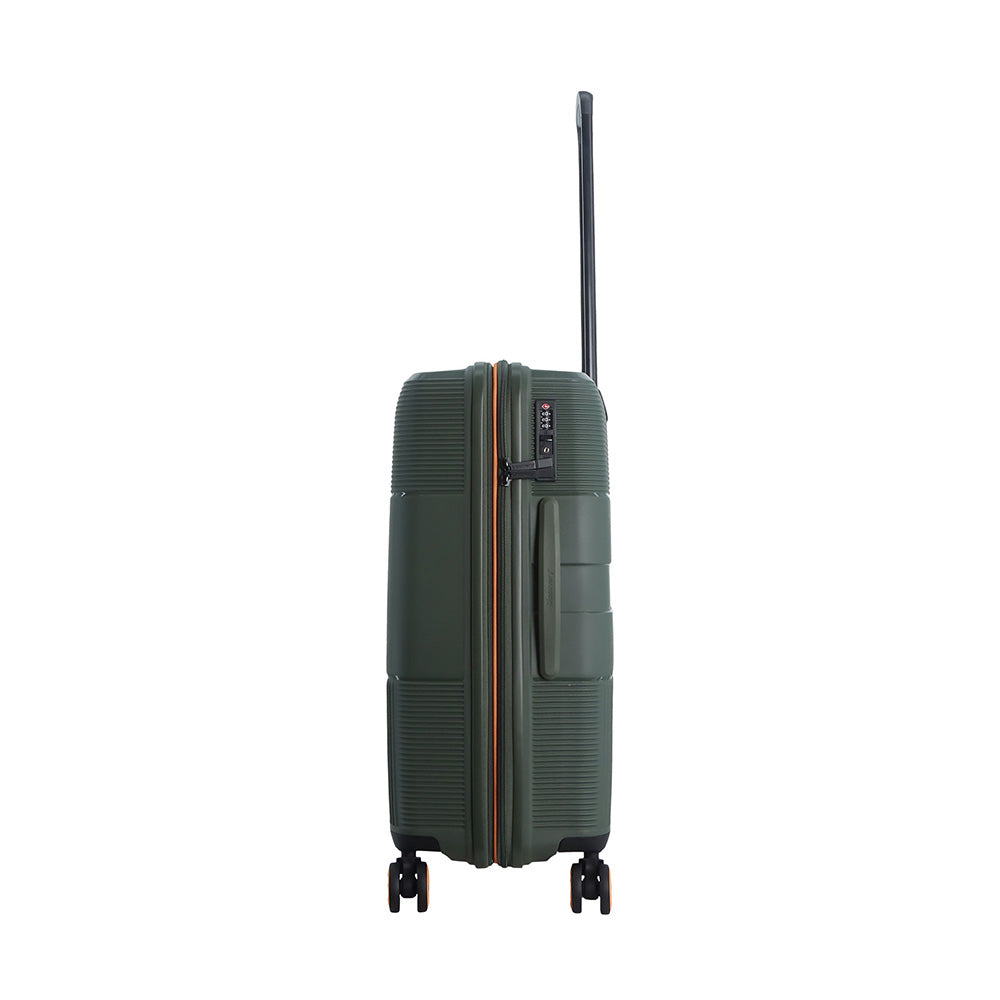 Discovery Trails Luggage