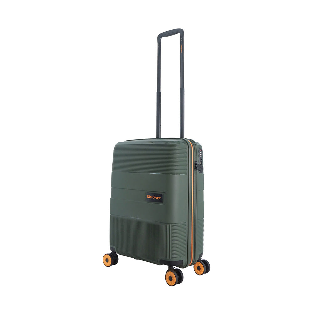 Discovery Trails Luggage
