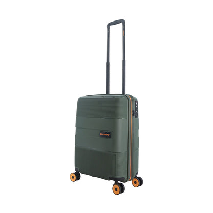 Discovery Trails Luggage