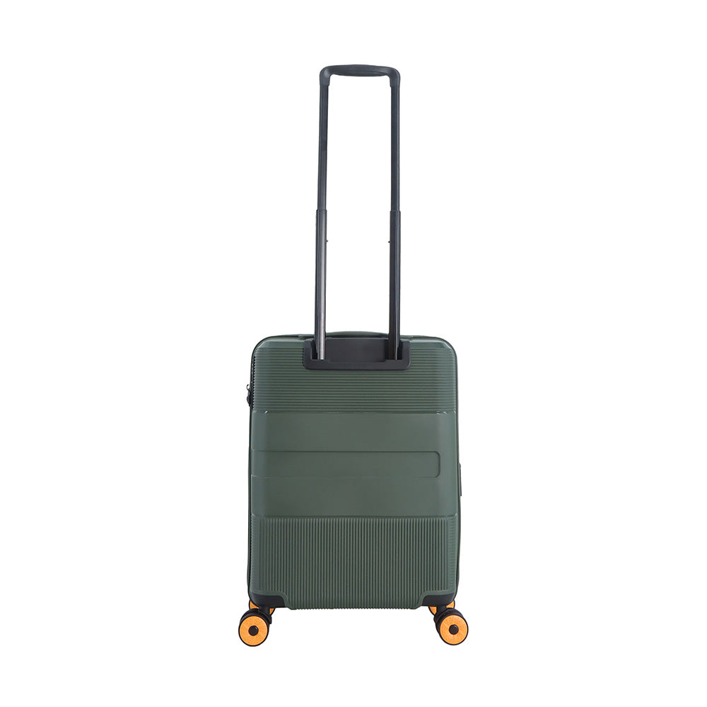 Discovery Trails Luggage