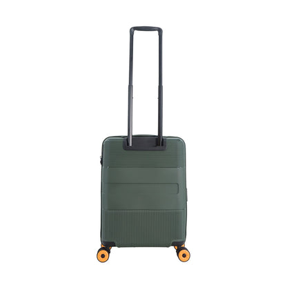 Discovery Trails Luggage