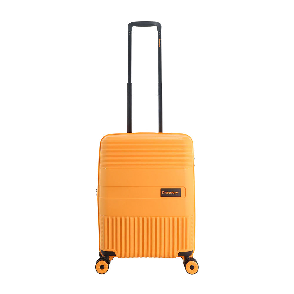 Discovery Trails Luggage