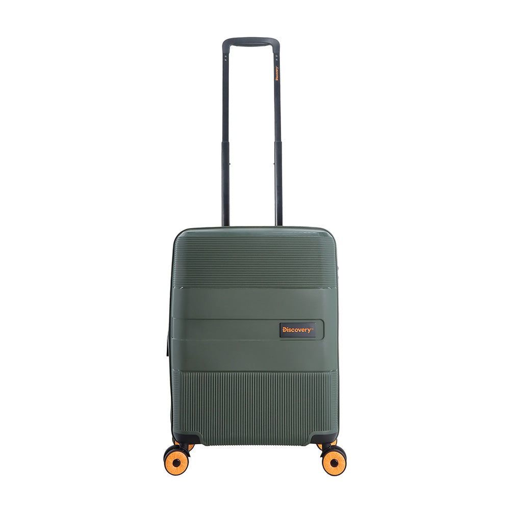 Discovery Trails Luggage