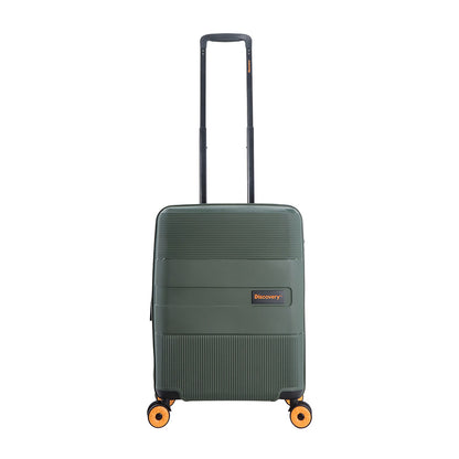 Discovery Trails Luggage