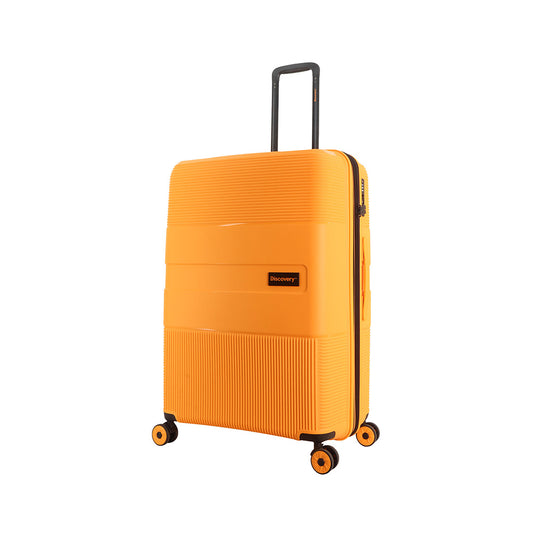 Discovery Trails Luggage
