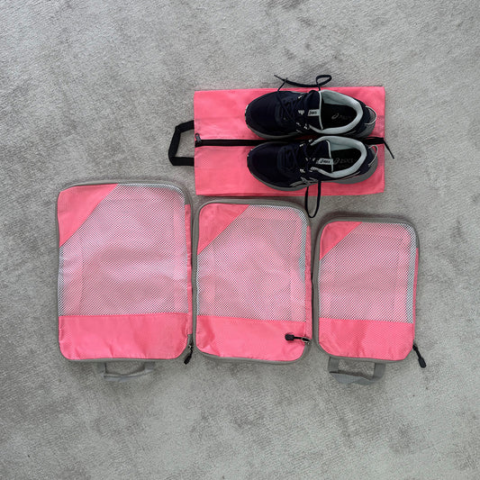 Freedom Compression Packing Cells - set of 4