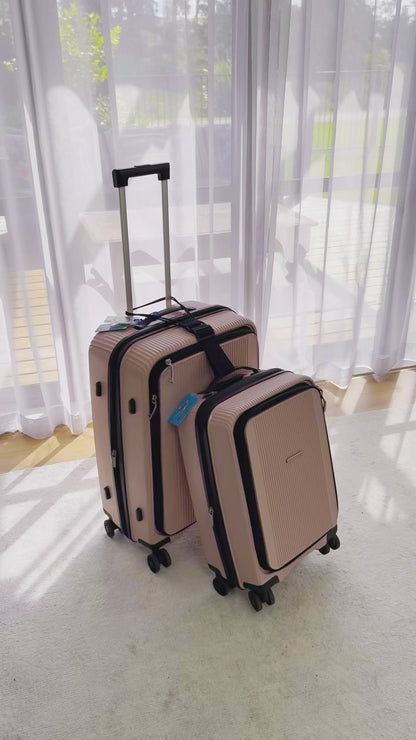 Luggage Bungy