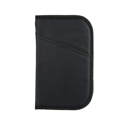 RFID Passport Travel Wallet