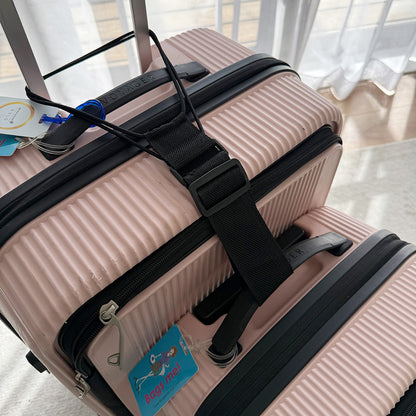 Luggage Bungy