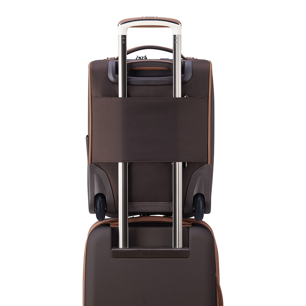 Delsey Chatelet Air Under-seat Cabin Bag
