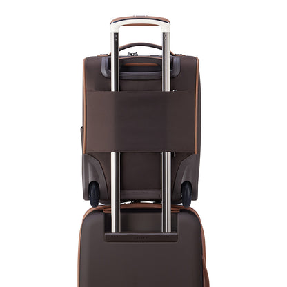 Delsey Chatelet Air Under-seat Cabin Bag