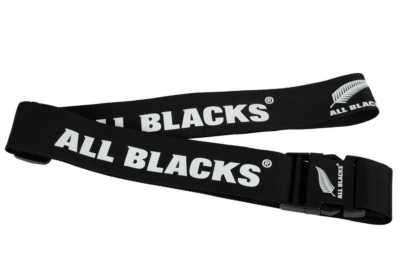 All Blacks luggage strap - Travel Store