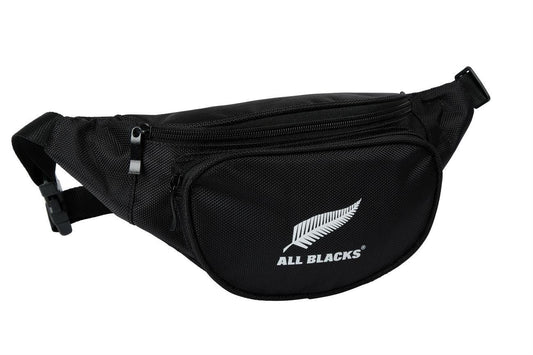 All Blacks waist belt - Travel Store