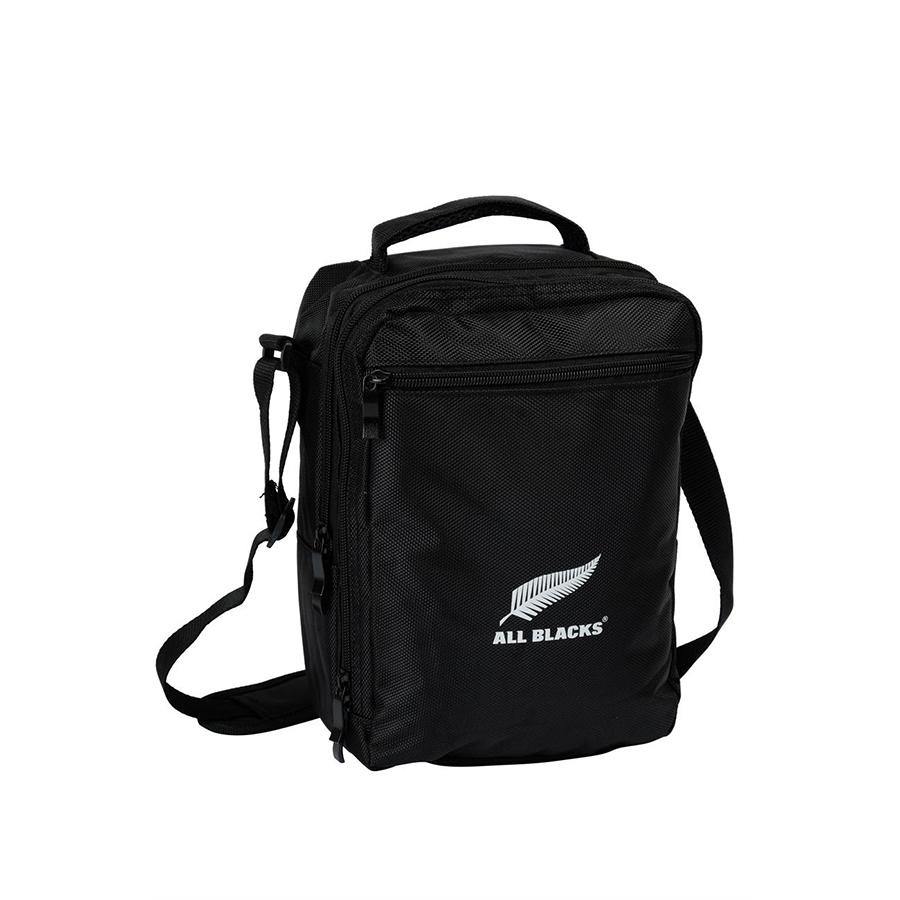 All Blacks shoulder bag - Travel Store