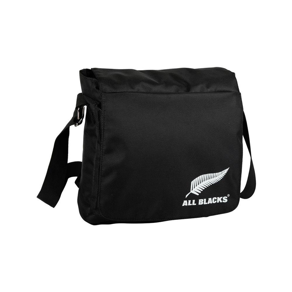 All Blacks messenger bag - Travel Store