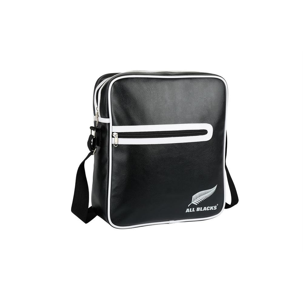 All Blacks retro flight bag - Travel Store